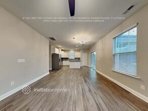 841 Stable Fern Dr in Fuquay Varina, NC - Building Photo - Building Photo