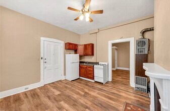 424 London St in Portsmouth, VA - Building Photo - Building Photo