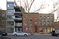 133 Wythe Ave in Brooklyn, NY - Foto de edificio - Building Photo