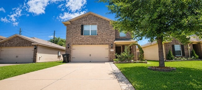 property at 17430 Cedar Rock Dr