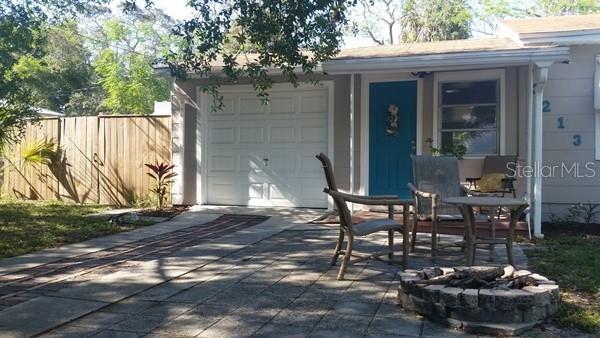 3213 W Hartnett Ave in Tampa, FL - Building Photo - Building Photo