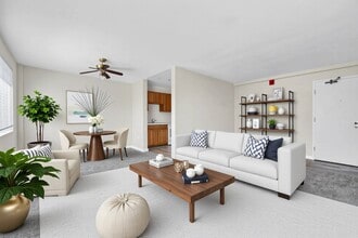 Highland Ridge in Capitol Heights, MD - Building Photo - Building Photo