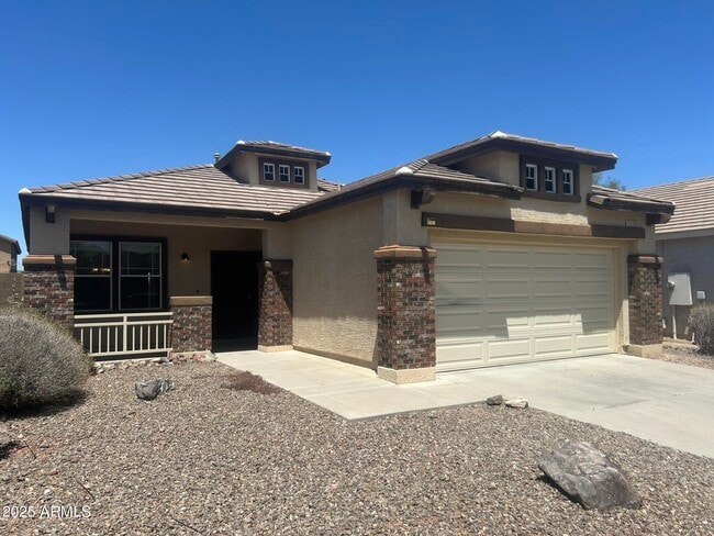 property at 7210 S 41st Dr
