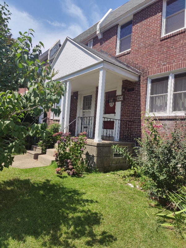 5043 Copley Rd in Philadelphia, PA - Building Photo - Building Photo