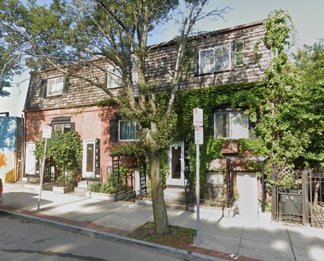property at 102 Boston St