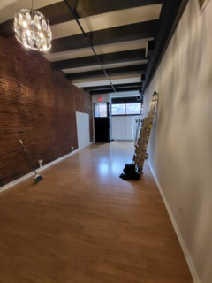 254 Friend St, Unit 1 in Boston, MA - Foto de edificio - Building Photo