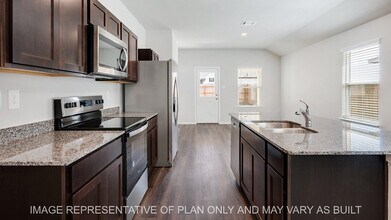 876 Kickapoo Ln in College Station, TX - Building Photo - Building Photo