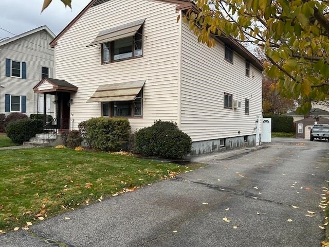 699 Chestnut St in Manchester, NH - Building Photo - Building Photo