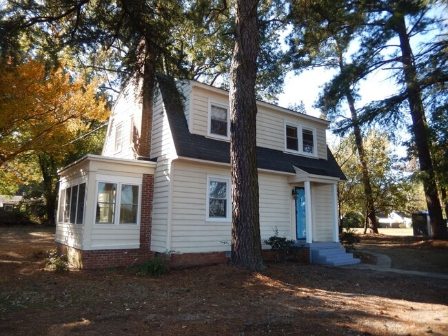 721 E Laburnum Ave in Richmond, VA - Building Photo - Building Photo