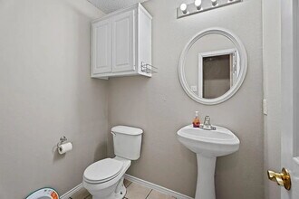 3102 109th St in Lubbock, TX - Foto de edificio - Building Photo