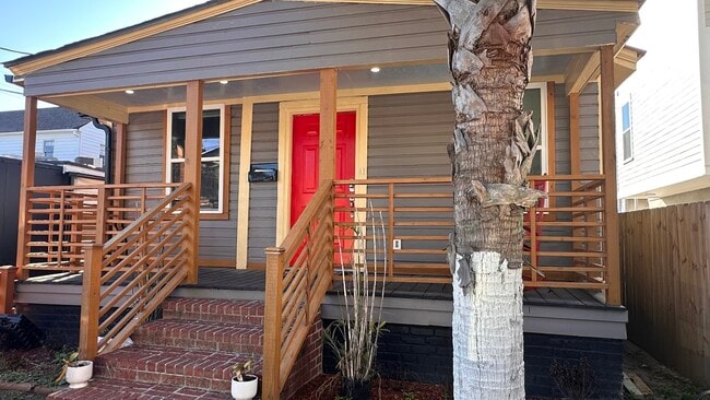 property at 111 Drake St