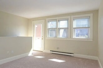 120 Norway St, Unit 19 in Boston, MA - Building Photo - Building Photo