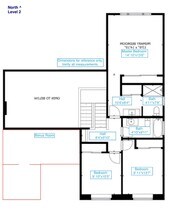 5980 Tooley St in San Diego, CA - Foto de edificio - Building Photo