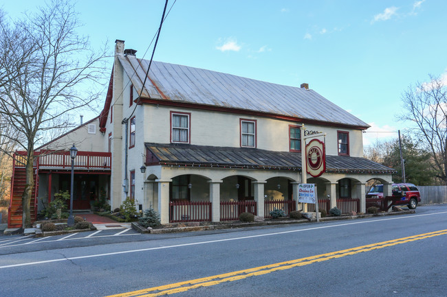 Apartamentos Alquiler en Mount Penn, PA