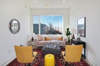 2033 S 20th St in Philadelphia, PA - Building Photo - Building Photo
