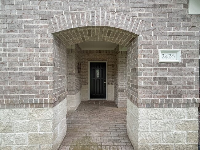 2426 Clippers Square in Houston, TX - Building Photo - Building Photo