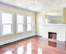 3745 W Grand St in Detroit, MI - Building Photo - Building Photo