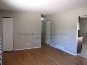 3702 Indian Pipe Cir in Colorado Springs, CO - Building Photo - Building Photo