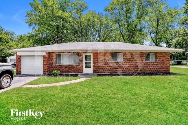 property at 20 Airshire Pl