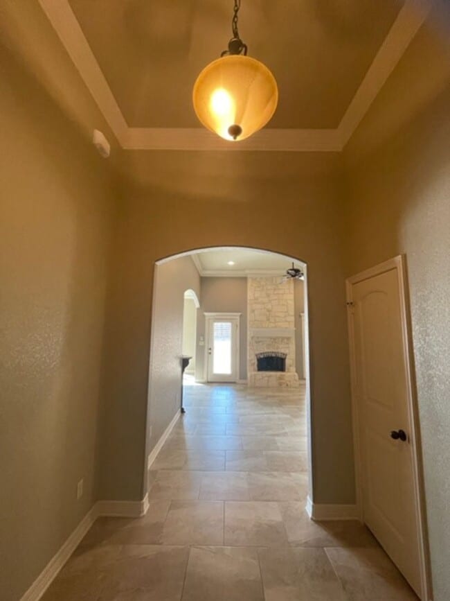 7343 Kingsport Ln in Tyler, TX - Building Photo - Building Photo