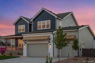 1426 Swan Peter Dr in Berthoud, CO - Building Photo - Building Photo