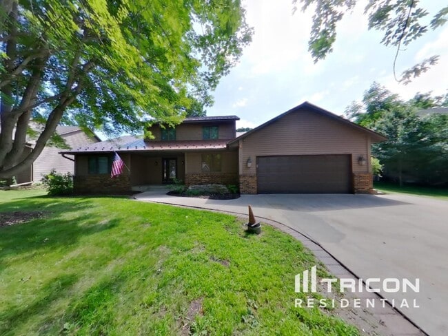property at 13419 Marigold St NW