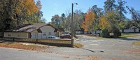 Building Photo - Malibu Apartments in Orangeburg, South Carolina