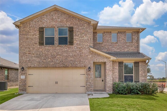 1032 Myrna Bend in Leander, TX - Foto de edificio - Building Photo