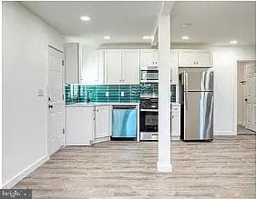 6366 Rogers Ave in Pennsauken, NJ - Building Photo - Building Photo