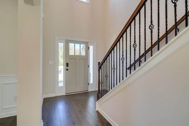 205 Palisade Rdg in Evans, GA - Building Photo - Building Photo