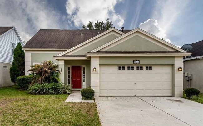 property at 8011 Terrace Ridge Dr
