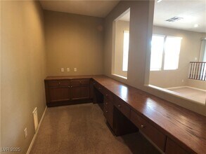 2661 French Roast Pl in Henderson, NV - Building Photo - Building Photo