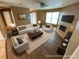 2530 107th Dr in Lubbock, TX - Building Photo