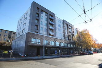 Hub U District Seattle in Seattle, WA - Building Photo - Building Photo