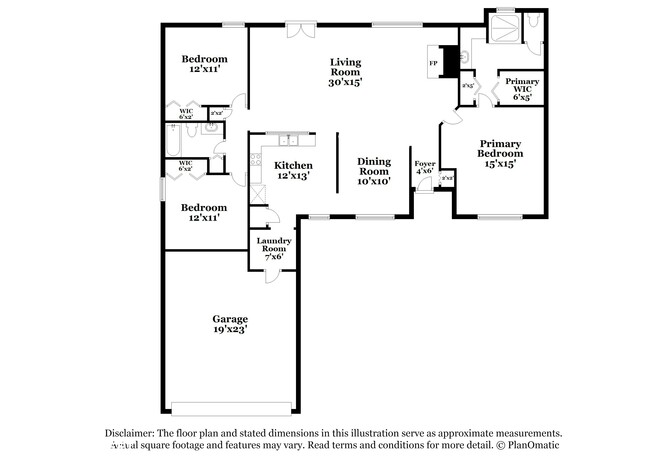 1330 Westlawn Dr in Jacksonville, FL - Building Photo - Building Photo