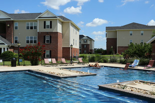 River Ranch Apartments