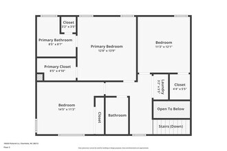 10520 Pickerel Ln in Charlotte, NC - Building Photo - Building Photo
