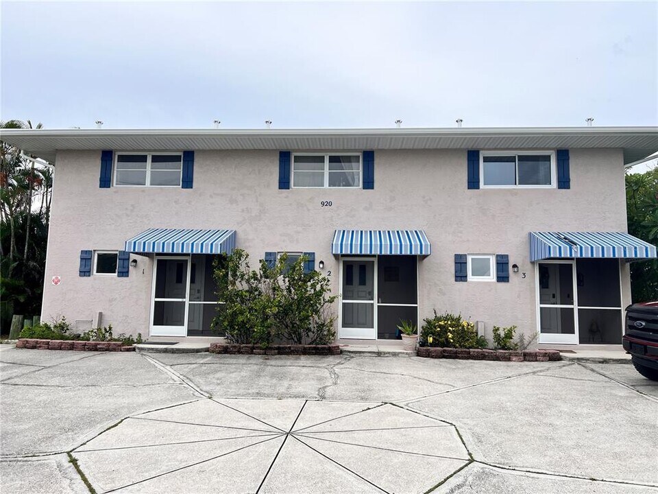 920 Conecta Dr in Punta Gorda, FL - Building Photo