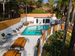 Arbor Ridge in Whittier, CA - Building Photo - Building Photo