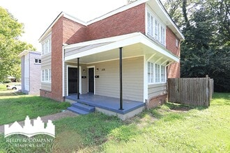 1078 N Evergreen St in Memphis, TN - Building Photo - Building Photo