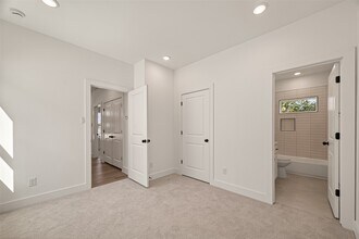 2710 Bostic St in Houston, TX - Building Photo - Building Photo