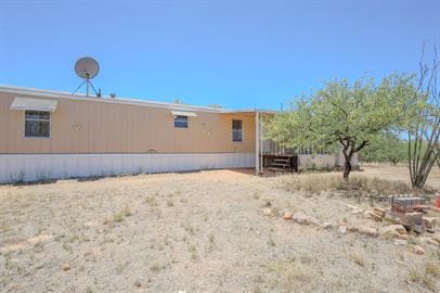 15555 S Avenida Haley in Sahuarita, AZ - Building Photo - Building Photo