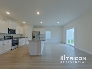 1217 Crested Iris St in Moore, SC - Building Photo - Building Photo