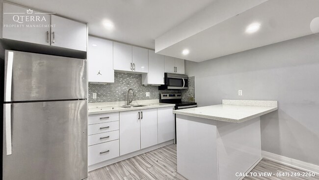 14 Styles Cres in Ajax, ON - Building Photo - Building Photo