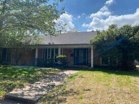 6040 Wester Ave in Fort Worth, TX - Building Photo