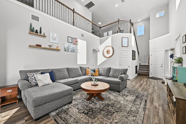property at 6514 Marsh Ln