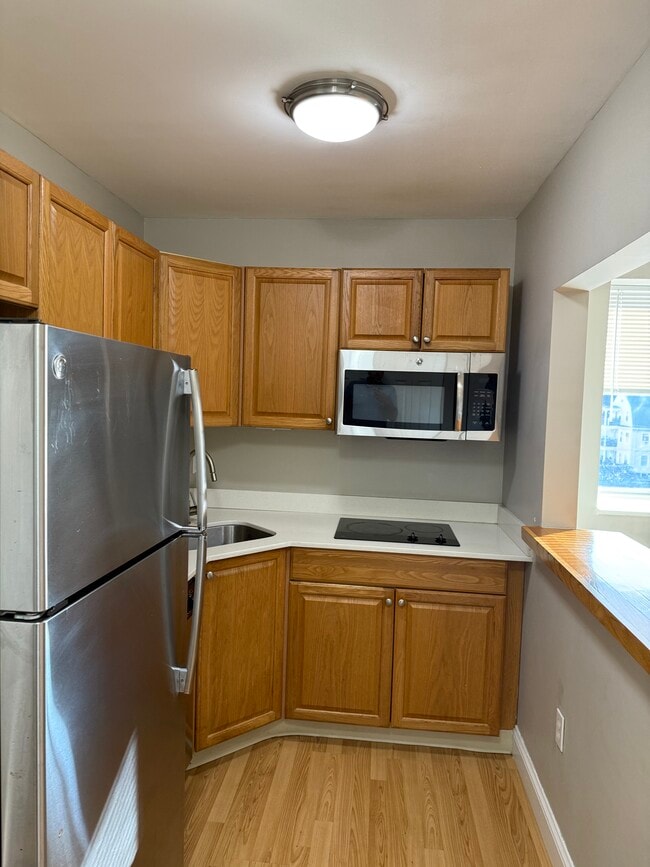 312 Shirley St, Unit 309