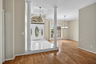 20 Woodford Ln in Palm Coast, FL - Building Photo - Building Photo
