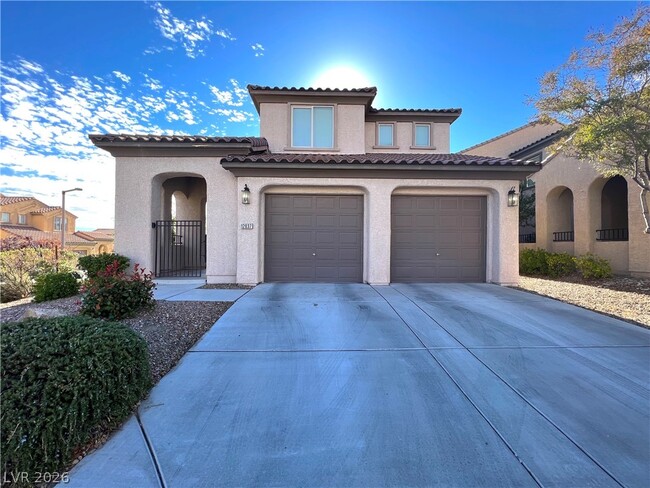 12037 Contorno Vista Ct in Las Vegas, NV - Building Photo - Building Photo