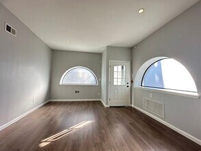 1650 S Camac St in Philadelphia, PA - Building Photo - Building Photo